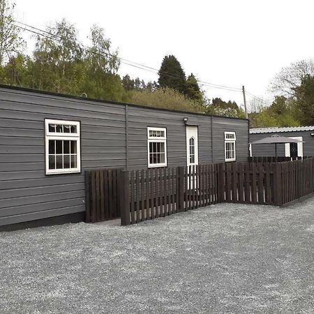The Cabins Ξενοδοχείο Kirikee Εξωτερικό φωτογραφία