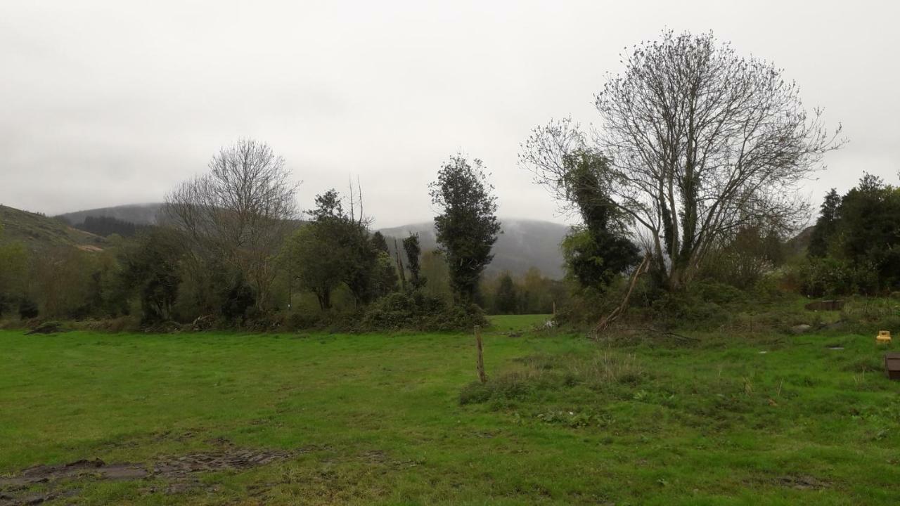 The Cabins Ξενοδοχείο Kirikee Εξωτερικό φωτογραφία