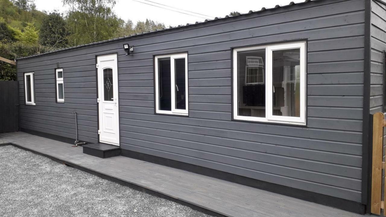 The Cabins Ξενοδοχείο Kirikee Εξωτερικό φωτογραφία