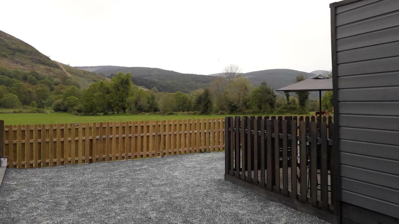 The Cabins Ξενοδοχείο Kirikee Εξωτερικό φωτογραφία